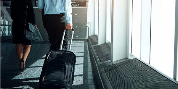 Viajes corporativos en Bogotá